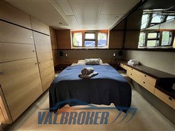 Fairline Targa 64  (29)