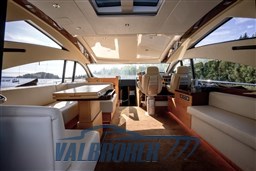 Fairline Targa 64 GT 2008 (9)