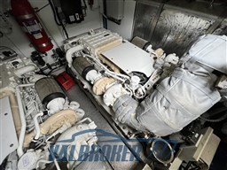 Fairline Targa 64  (46)