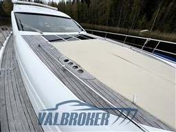 Fairline Targa 64  (42)