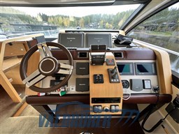 Fairline Targa 64  (39)