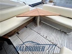 Fairline Targa 64  (5)