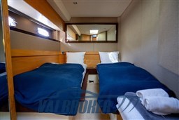 Fairline Targa 64 GT 2008 (14)