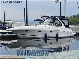 four winns 328 2005 lago maggiore (17)