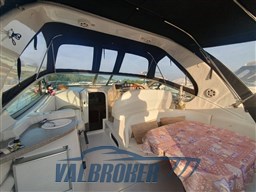 four winns 328 2005 lago maggiore (10)