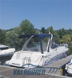 four winns 328 2005 lago maggiore (8)