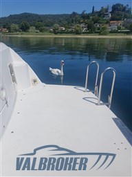 four winns 328 2005 lago maggiore (1)