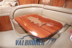 four winns 328 lago maggiore interni (4)