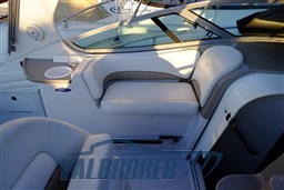 Four Winns 328 Valboker (60)