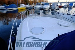 Four Winns 328 Valboker (143)