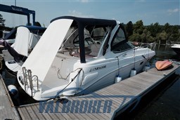 four winns 328 esterni (4)