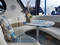 four winns 328 2005 lago maggiore (9)