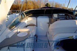 Four Winns 328 Valboker (61)