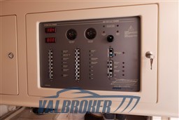 Sessa Oyster 35 (65)