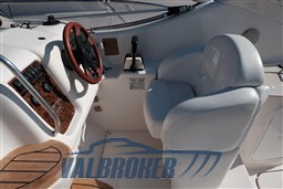 Sessa Oyster 35 (48)