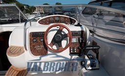 Sessa Oyster 35 (40)