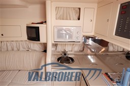 Sessa Oyster 35 (57)