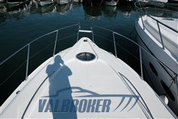 Sessa Oyster 35 (110)