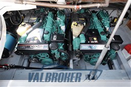 Sessa Oyster 35 (11)