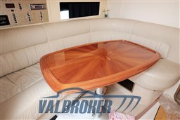 cranchi 37 2004 interni (31)