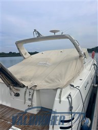 Cranchi smeraldo 37 - foto dopo pulizia (5)