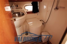 cranchi 37 2004 interni (15)