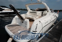 cranchi 37 2004 esterni (7)