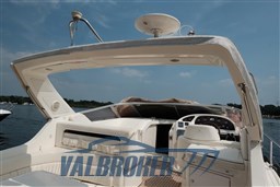 cranchi 37 2004 esterni (12)