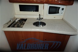 Cranchi Smeraldo 37 (98)