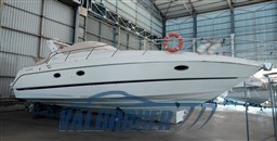 Cranchi Smeraldo 37 (15)