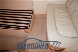 cranchi 37 2004 interni (25)