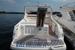 cranchi 37 2004 esterni (9)