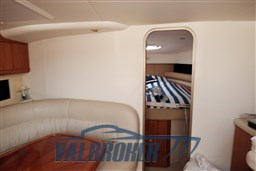 cranchi 37 2004 interni (32)