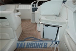 Cranchi Smeraldo 37 (42)