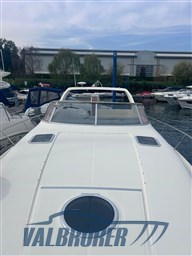 Cranchi smeraldo 37 - foto dopo pulizia (4)