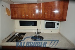 Cranchi Smeraldo 37 (99)