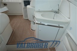 Cranchi Smeraldo 37 (41)