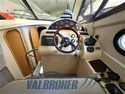 Birchwood 360 2003 interni (25)