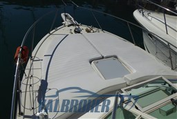 Carolina 28 classic (2)