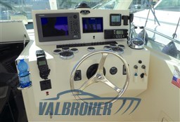 Carolina 28 classic (3)