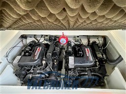 Performance Marine 907 1995 (7)