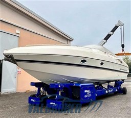 Performance Marine 907 1995 (2)