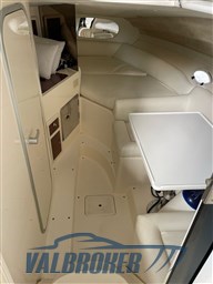 Performance Marine 907 1995 (12)