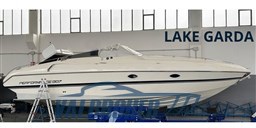 Performance Marine 907 1995 (5) (1)