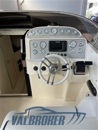 Performance Marine 907 1995 (8)