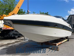 Performance Marine 907 2004 (13)