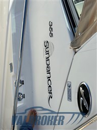 nuove foto sea ray 355 (2)