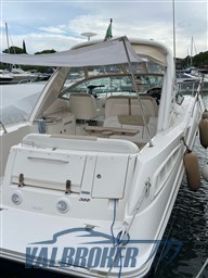 Sea ray 355 sundancer 2008 (15)