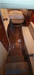sea ray 355 interni (2)