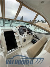 Sea ray 355 sundancer 2008 (12)